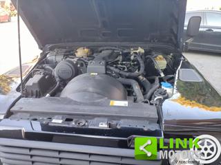 LAND ROVER Defender usata 14