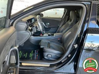 MERCEDES-BENZ A 180 usata, con Boardcomputer