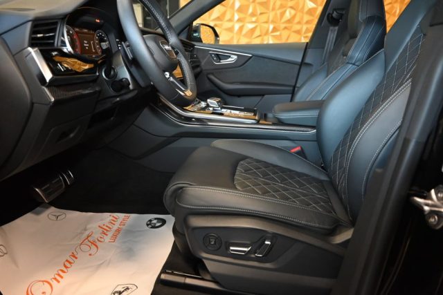 AUDI Q8 usata 8