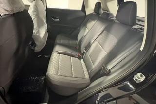 MG ZS usata, con Antifurto