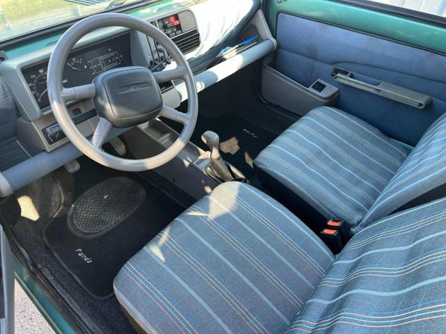 FIAT Panda usata 4