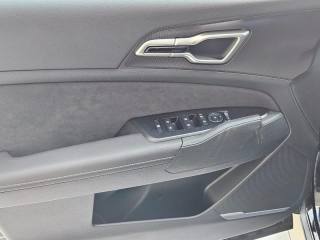 KIA Sportage usata, con ESP