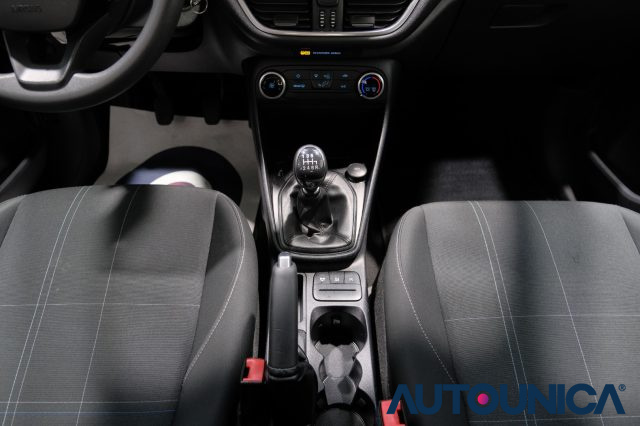 FORD Fiesta usata 38