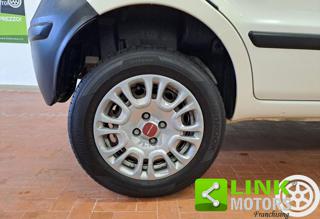FIAT Panda usata 17