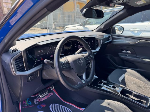 OPEL Mokka usata, con Servosterzo