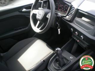 AUDI A1 usata, con Climatizzatore