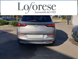 OPEL Grandland usata, con Cerchi in lega