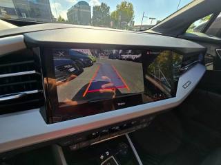 AUDI Q4 e-tron usata, con ESP