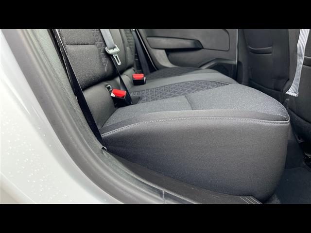 RENAULT Clio usata, con Fendinebbia