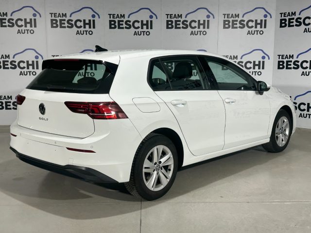 VOLKSWAGEN Golf usata, con Alzacristalli elettrici