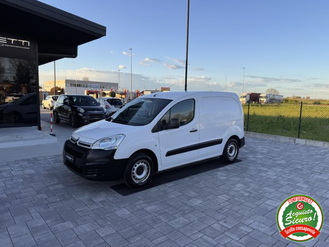 CITROEN Berlingo usata, con Airbag Passeggero