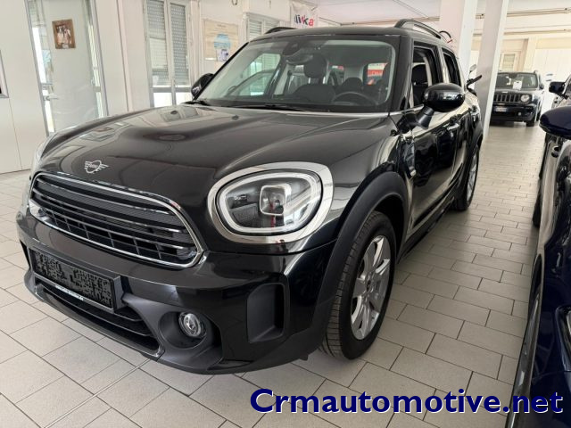 MINI Countryman usata, con ABS