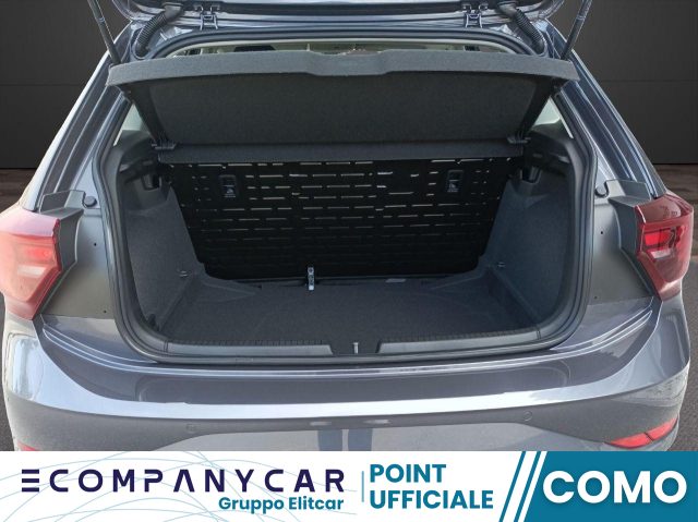 VOLKSWAGEN Polo usata, con Fari LED