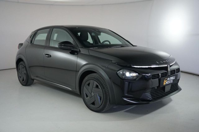 LANCIA Ypsilon usata, con Airbag testa