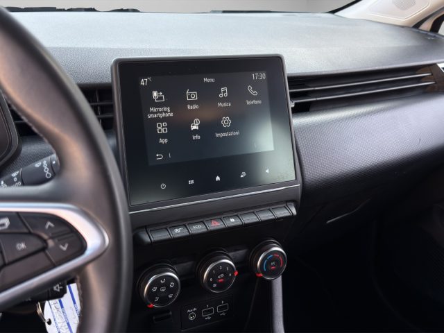 RENAULT Clio usata, con Controllo trazione