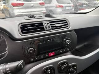 FIAT Panda usata, con Controllo trazione