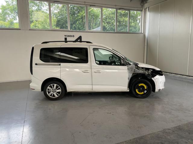 VOLKSWAGEN Caddy usata, con Chiusura centralizzata