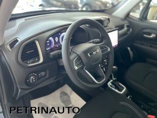 JEEP Renegade usata, con ESP