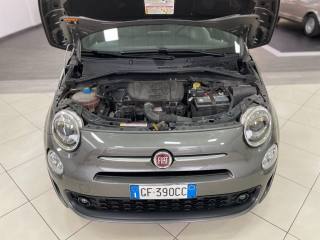 FIAT 500 usata, con Specchietti laterali elettrici