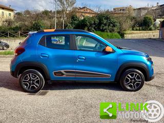DACIA Spring usata, con Airbag Passeggero