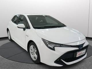 TOYOTA Corolla usata, con Vivavoce