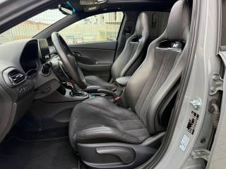 HYUNDAI i30 usata, con Cronologia tagliandi