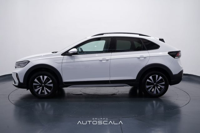 VOLKSWAGEN Taigo usata, con Airbag laterali