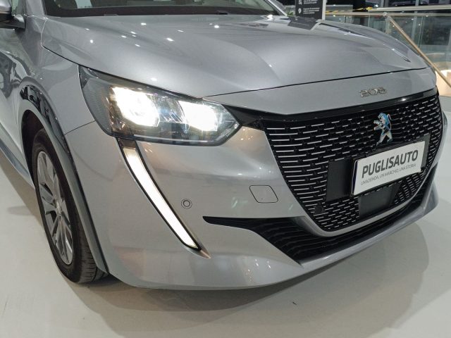 PEUGEOT 208 usata, con Frenata d