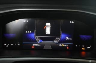 VOLKSWAGEN T-Roc usata 12