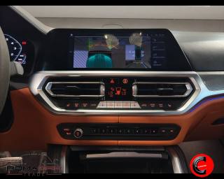 BMW M3 usata, con Bracciolo