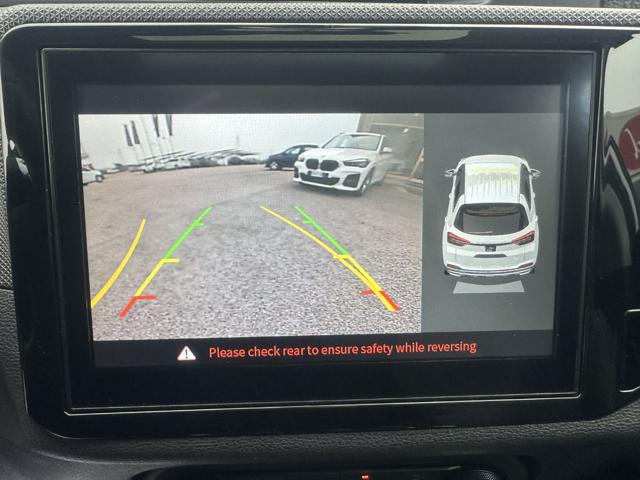 DR MOTOR DR 4.0 usata, con Boardcomputer