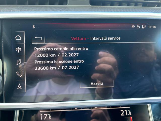 AUDI RS6 usata 21