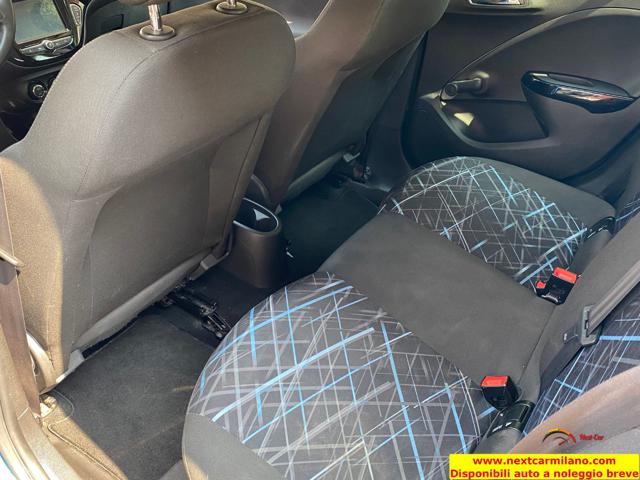 OPEL Corsa usata 44