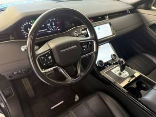 LAND ROVER Range Rover Evoque usata, con Autoradio