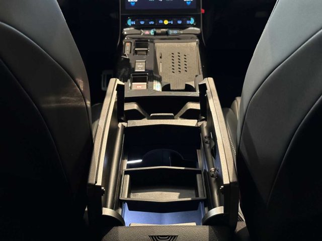 CITROEN C5 Aircross usata 27