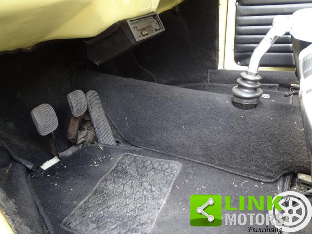 VOLKSWAGEN Maggiolone usata 13