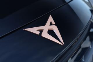 CUPRA Leon usata, con Pacchetto sportivo