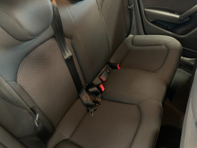 AUDI A1 usata, con Fendinebbia