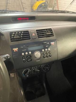 SUZUKI Swift usata, con Airbag Passeggero