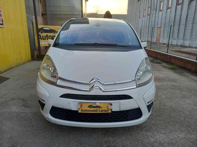 CITROEN C4 usata, con Airbag Passeggero