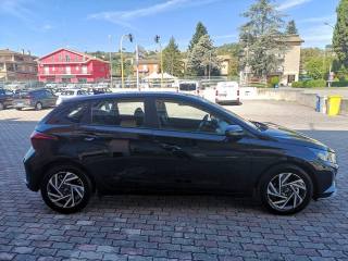 HYUNDAI i20 usata, con Climatizzatore