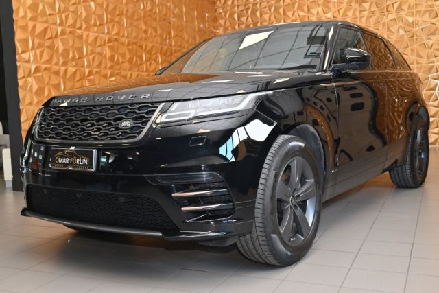 LAND ROVER Range Rover Velar usata 69
