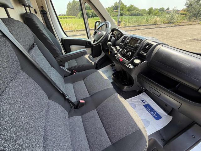 FIAT Ducato usata 8