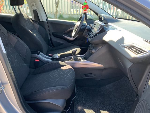 PEUGEOT 2008 usata, con Fendinebbia