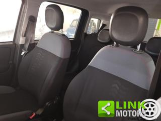 FIAT Panda usata, con Alzacristalli elettrici