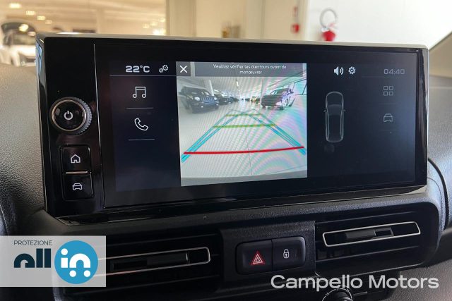 FIAT Doblo usata 9