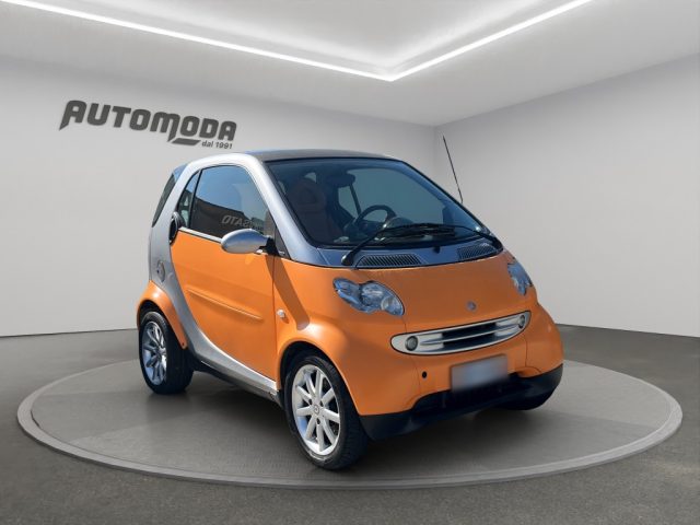 SMART ForTwo usata, con Airbag Passeggero