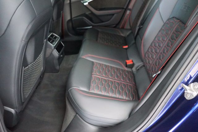 AUDI RS6 usata, con Sistema di chiamata d