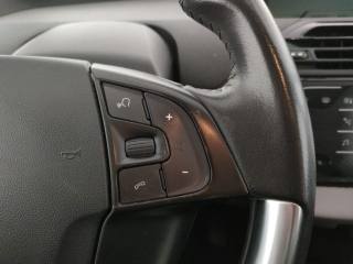 CITROEN C4 Picasso usata, con Bracciolo