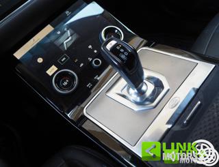 LAND ROVER Range Rover Evoque usata 15